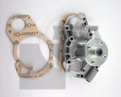 водна помпа