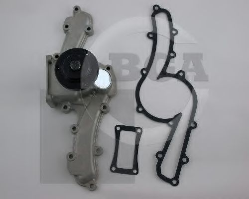 водна помпа