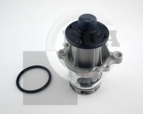 водна помпа