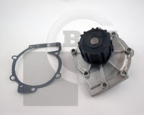 водна помпа