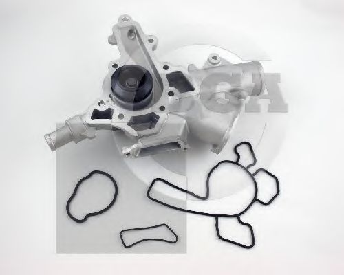 водна помпа CP3212