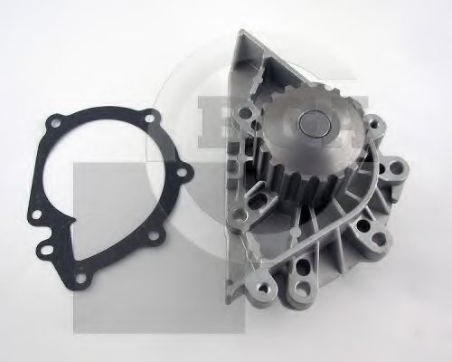 водна помпа