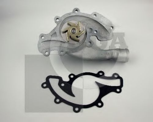 водна помпа CP3388