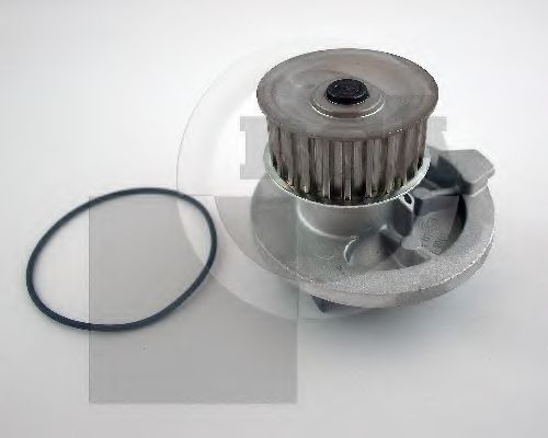 водна помпа