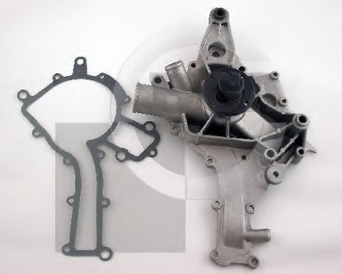 водна помпа