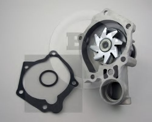 водна помпа