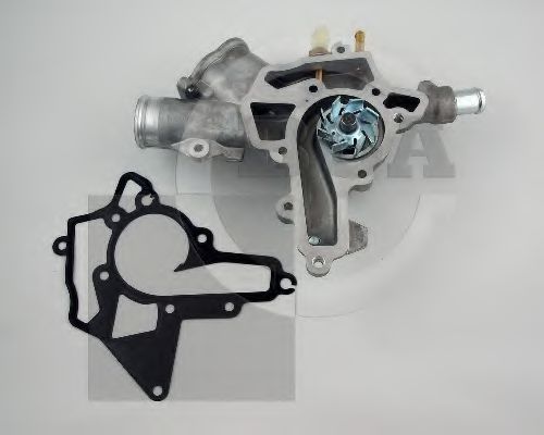 водна помпа CP7180T