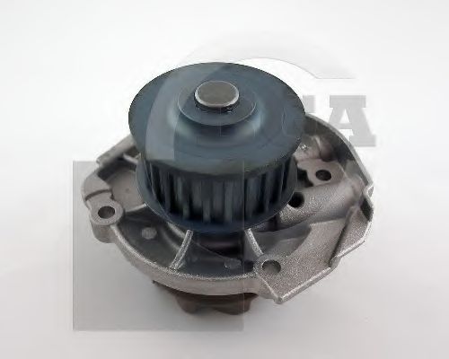 водна помпа