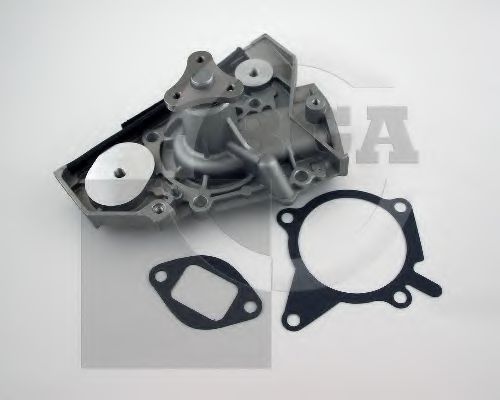 водна помпа