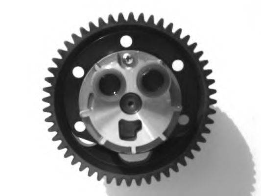 маслена помпа