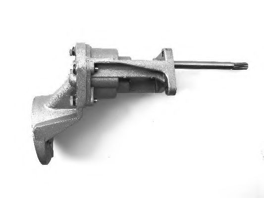 маслена помпа