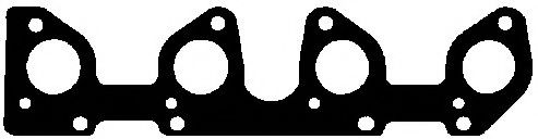 уплътнение, изпускателен колектор