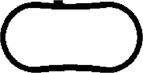 уплътнение, всмукателен колектор MG8512