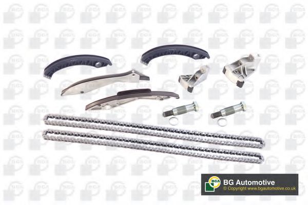 комплект ангренажна верига