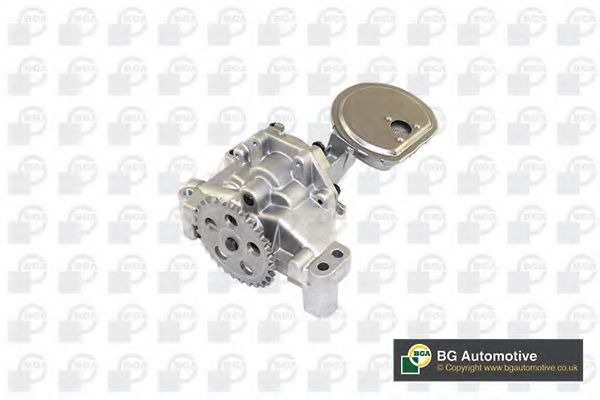 маслена помпа