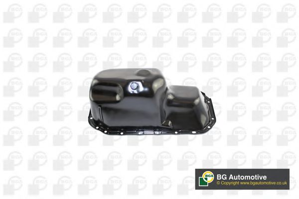 маслена вана (картер) SP0102