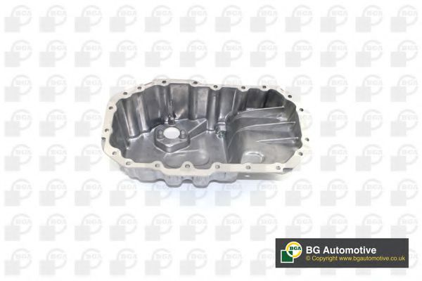 маслена вана (картер)