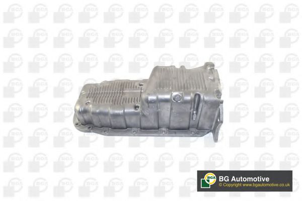 маслена вана (картер)