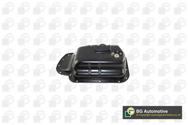 маслена вана (картер) SP1400