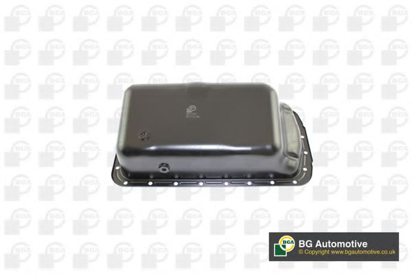 маслена вана (картер)