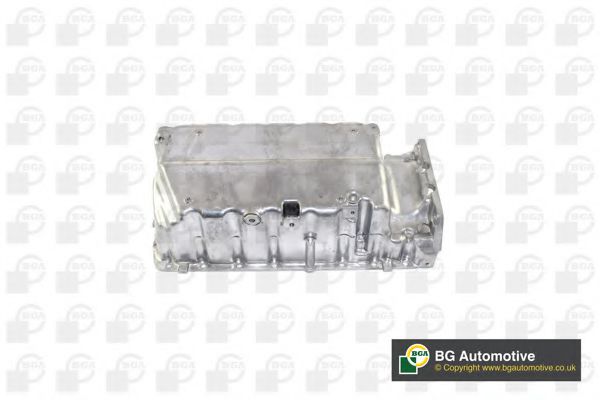 маслена вана (картер)