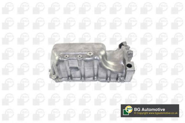 маслена вана (картер)