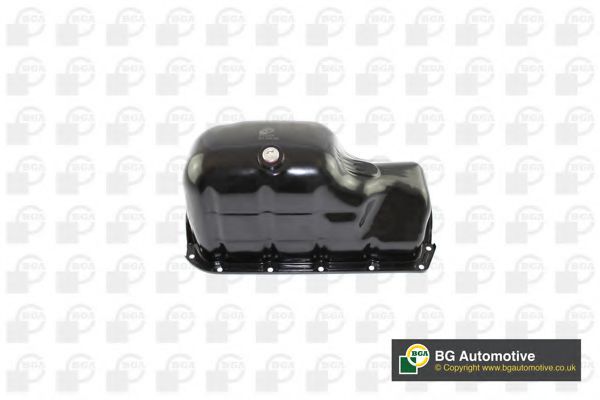 маслена вана (картер)