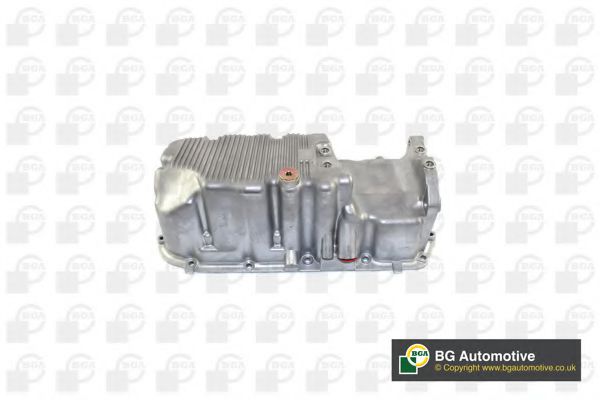 маслена вана (картер) SP2203