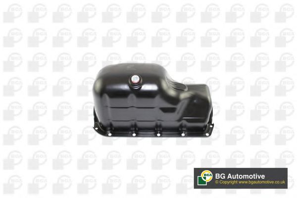 маслена вана (картер) SP2204