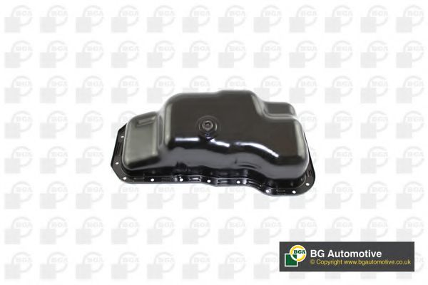 маслена вана (картер)