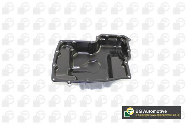 маслена вана (картер)