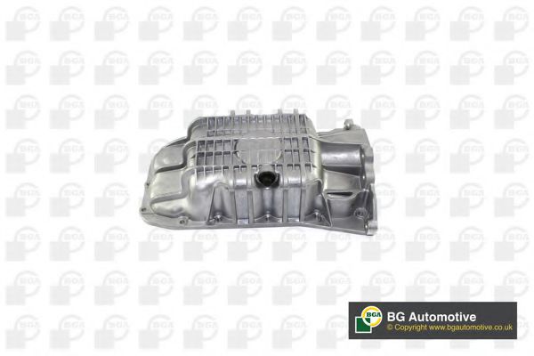 маслена вана (картер)