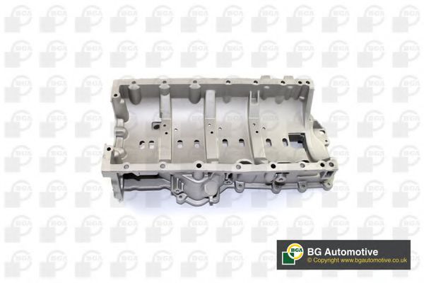 маслена вана (картер)