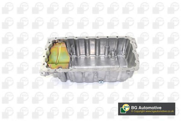 маслена вана (картер)