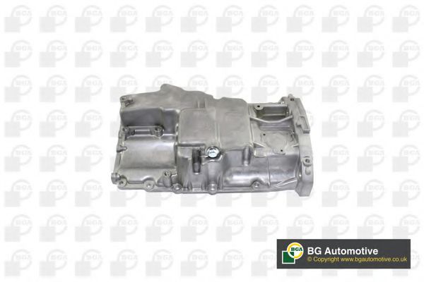 маслена вана (картер)