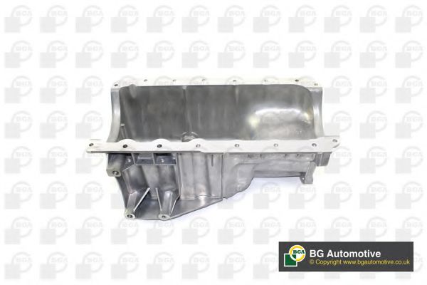 маслена вана (картер)