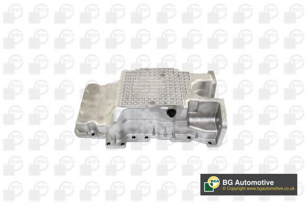 маслена вана (картер)