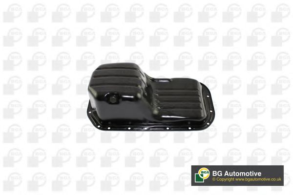 маслена вана (картер)