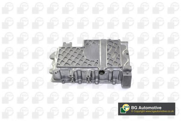 маслена вана (картер)