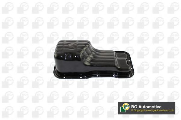 маслена вана (картер)