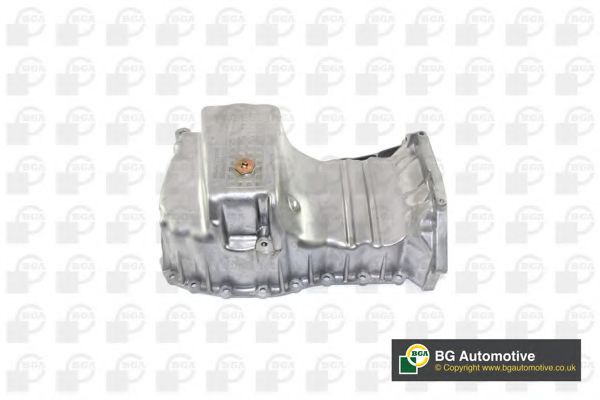 маслена вана (картер)