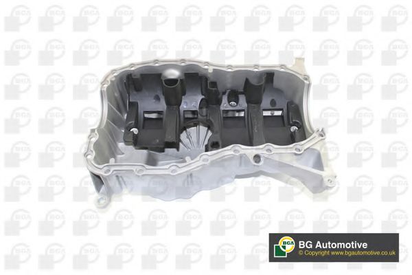 маслена вана (картер)