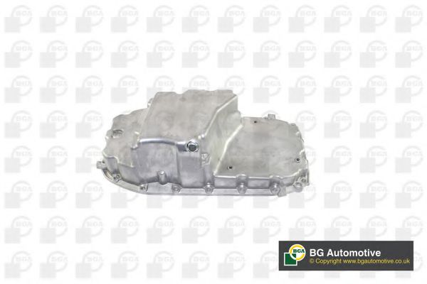 маслена вана (картер)