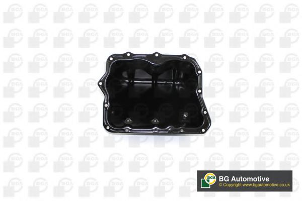 маслена вана (картер) SP8200