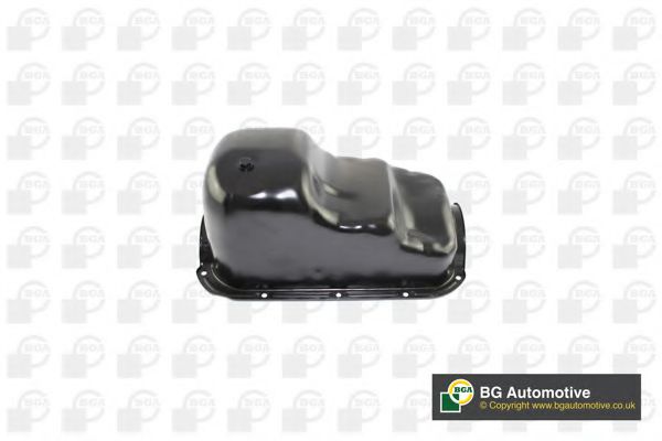 маслена вана (картер)