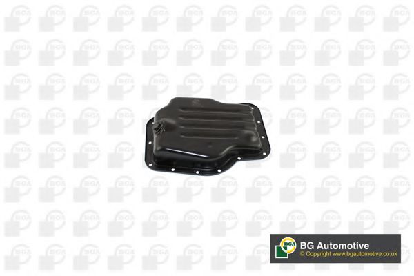 маслена вана (картер)