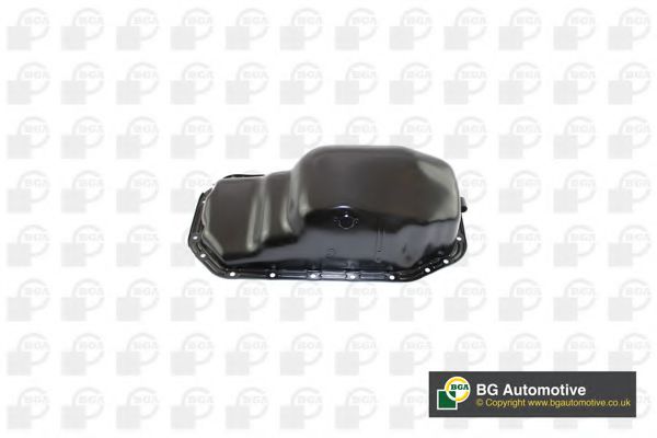 маслена вана (картер)