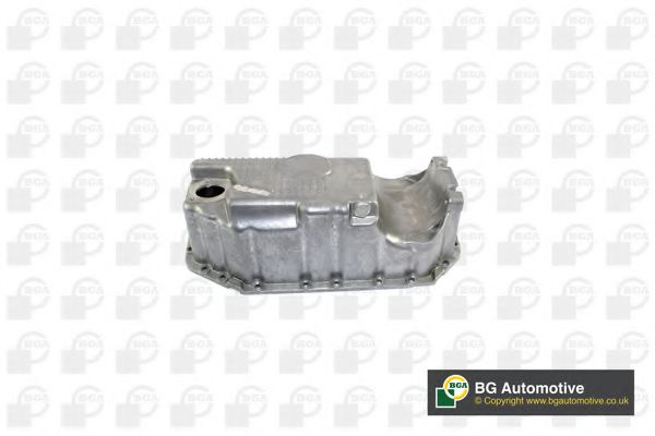 маслена вана (картер) SP9611