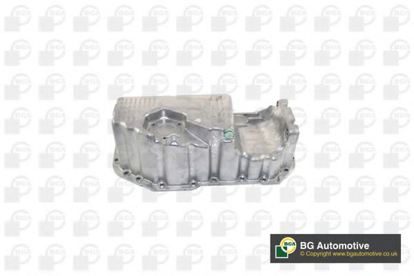 маслена вана (картер)