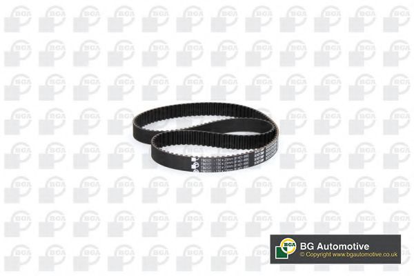 Ангренажен ремък